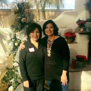 Meet your Posher, Mary